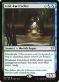 Magic: The Gathering - Commander 2020 - Cold-Eyed Selkie - Rare - Normal