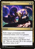 Magic: The Gathering - Commander 2020 - Despark - Uncommon - Normal