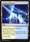 Magic: The Gathering - Commander 2020 - Azorius Chancery - Uncommon - Normal