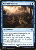 Magic: The Gathering - Commander 2020 - New Perspectives - Rare