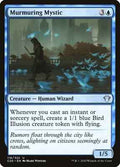 Magic: The Gathering - Commander 2020 - Murmuring Mystic - Uncommon - Normal