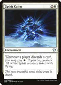 Magic: The Gathering - Commander 2020 - Spirit Cairn - Uncommon - Normal