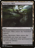Magic: The Gathering - Commander 2020 - Mortuary Mire - Common