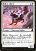 Magic: The Gathering - Ikoria: Lair of Behemoths - Helica Glider - Common - Normal