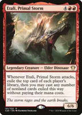 Magic: The Gathering - Commander 2020 - Etali, Primal Storm - Rare - Normal