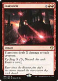 Magic: The Gathering - Commander 2020 - Starstorm - Rare - Normal
