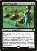 Magic: The Gathering - Commander 2020 - Cairn Wanderer - Rare - Normal