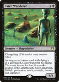 Magic: The Gathering - Commander 2020 - Cairn Wanderer - Rare