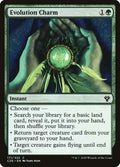 Magic: The Gathering - Commander 2020 - Evolution Charm - Common - Normal