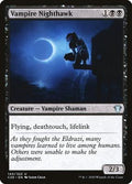 Magic: The Gathering - Commander 2020 - Vampire Nighthawk - Uncommon