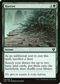 Magic: The Gathering - Commander 2020 - Harrow - Common - Normal
