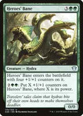 Magic: The Gathering - Commander 2020 - Heroes' Bane - Uncommon - Normal