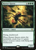 Magic: The Gathering - Commander 2020 - Hornet Queen - Rare - Normal