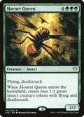Magic: The Gathering - Commander 2020 - Hornet Queen - Rare