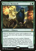 Magic: The Gathering - Commander 2020 - Majestic Myriarch - Mythic - Normal