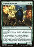 Magic: The Gathering - Commander 2020 - Majestic Myriarch - Mythic