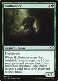 Magic: The Gathering - Commander 2020 - Skullwinder - Uncommon
