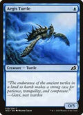 Magic: The Gathering - Ikoria: Lair of Behemoths - Aegis Turtle - Common - Normal