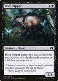 Magic: The Gathering - Ikoria: Lair of Behemoths - Boot Nipper - Common - Normal