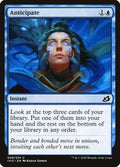 Magic: The Gathering - Ikoria: Lair of Behemoths - Anticipate - Common - Normal