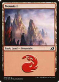 Magic: The Gathering - Ikoria: Lair of Behemoths - Mountain - Land - Normal