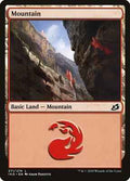 Magic: The Gathering - Ikoria: Lair of Behemoths - Mountain (271) - Land - Normal