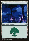 Magic: The Gathering - Ikoria: Lair of Behemoths - Forest (274) - Land - Normal