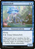 Magic: The Gathering - Ikoria: Lair of Behemoths - Glimmerbell - Common - Normal