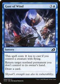Magic: The Gathering - Ikoria: Lair of Behemoths - Gust of Wind - Common - Normal