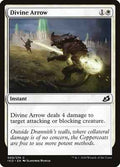 Magic: The Gathering - Ikoria: Lair of Behemoths - Divine Arrow - Common - Normal