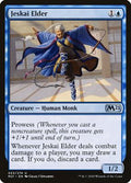 Magic: The Gathering - Core Set 2021 - Jeskai Elder - Normal - Anime Card Craze