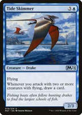 Magic: The Gathering - Core Set 2021 - Tide Skimmer - Uncommon - Normal