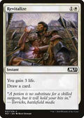Magic: The Gathering - Core Set 2021 - Revitalize - Common - Normal