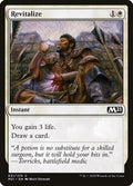 Magic: The Gathering - Core Set 2021 - Revitalize - Normal - Anime Card Craze