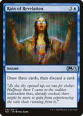 Magic: The Gathering - Core Set 2021 - Rain of Revelation - Uncommon - Normal