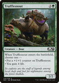 Magic: The Gathering - Core Set 2021 - Trufflesnout - Normal - Anime Card Craze