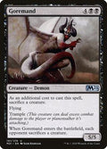 Magic: The Gathering - Core Set 2021 - Goremand - Normal - Anime Card Craze