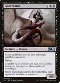 Magic: The Gathering - Core Set 2021 - Goremand - Uncommon - Normal