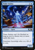 Magic: The Gathering - Core Set 2021 - Tome Anima - Common - Normal