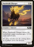 Magic: The Gathering - Core Set 2021 - Daybreak Charger - Normal - Anime Card Craze