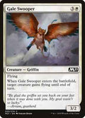 Magic: The Gathering - Core Set 2021 - Gale Swooper - Common - Normal