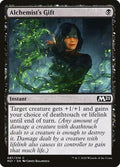 Magic: The Gathering - Core Set 2021 - Alchemist's Gift - Normal - Anime Card Craze