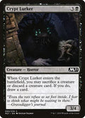 Magic: The Gathering - Core Set 2021 - Crypt Lurker - Normal - Anime Card Craze