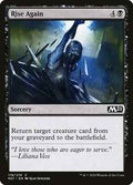 Magic: The Gathering - Core Set 2021 - Rise Again - Common - Normal