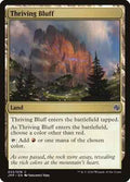 Magic: The Gathering - Jumpstart - Thriving Bluff - Normal