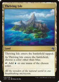 Magic: The Gathering - Jumpstart - Thriving Isle - Normal
