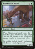 Magic: The Gathering - Jumpstart - Affectionate Indrik - Normal