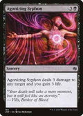 Magic: The Gathering - Jumpstart - Agonizing Syphon - Normal