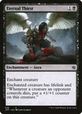 Magic: The Gathering - Jumpstart - Eternal Thirst - Normal