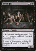 Magic: The Gathering - Jumpstart - Blood Host - Normal
